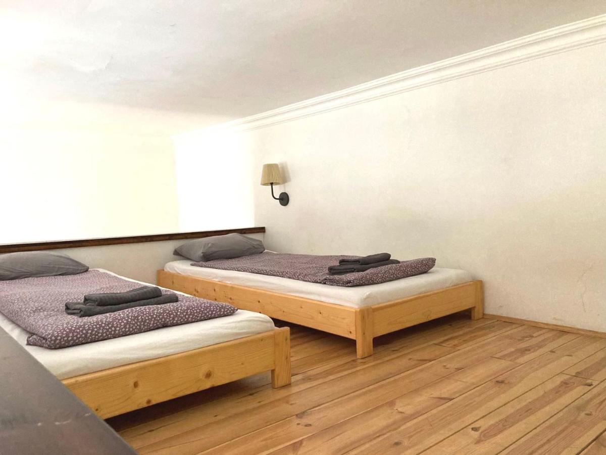 A10 Budapest Center Aparthotel 외부 사진