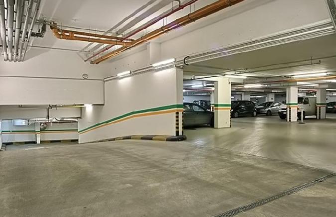 A10 Budapest Center Aparthotel 외부 사진