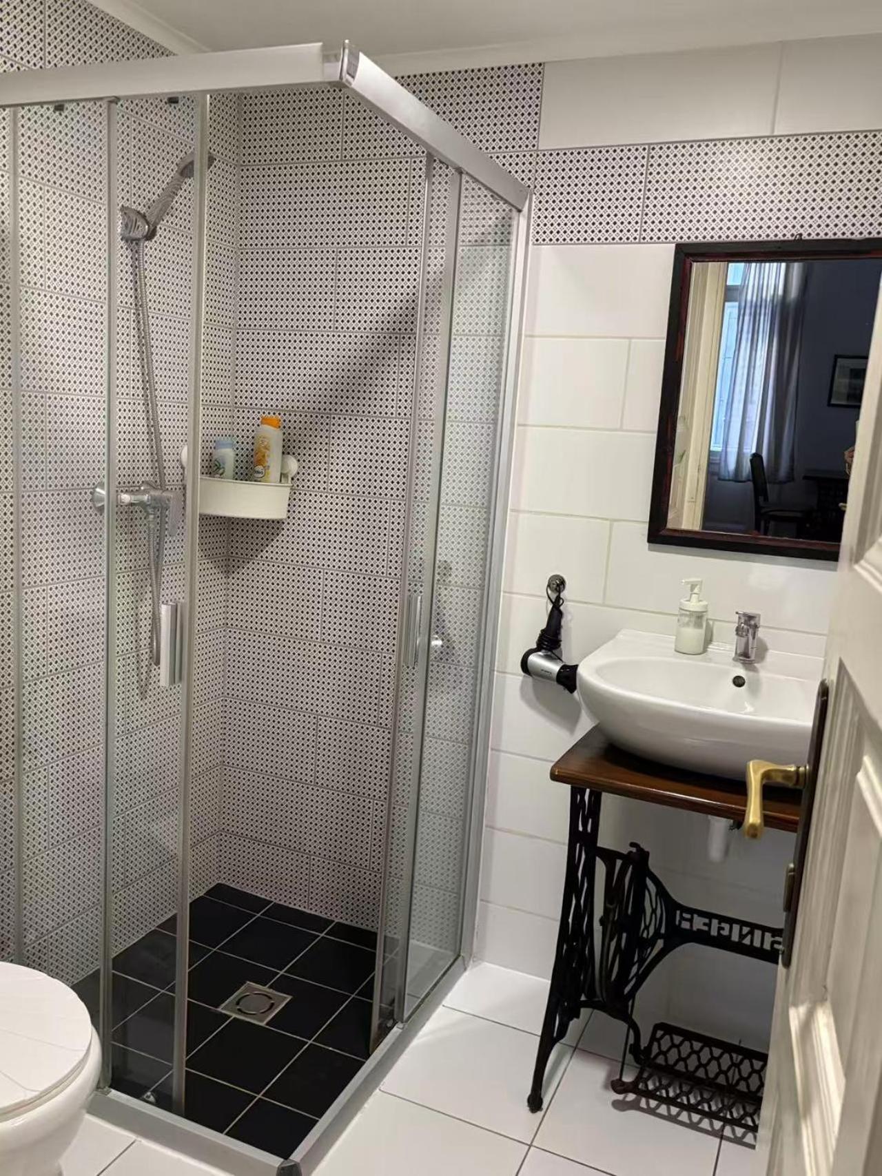 A10 Budapest Center Aparthotel 외부 사진